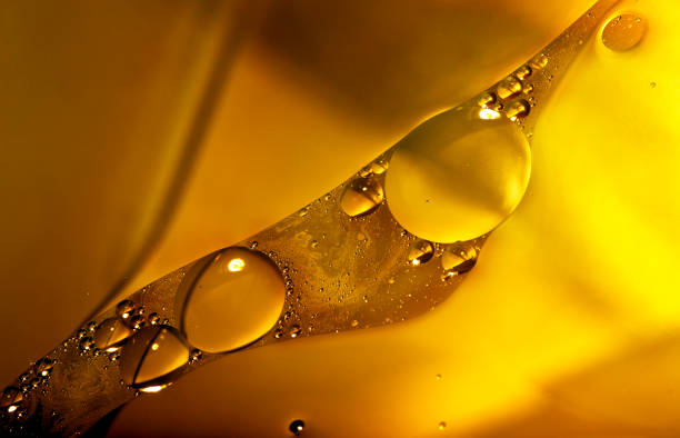 Hemp Seed Oil